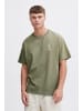 !SOLID T-Shirt SDIsmail in Grün