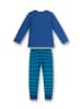s.Oliver Pyjama in Blau
