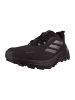 adidas Performance Halbschuhe schwarz