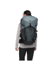 Mammut Ducan Spine 50-60 - Women's Wanderrucksack 72 cm (strata-black) in strata-black
