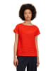 Betty Barclay Casual-Shirt mit Struktur in Cherry Tomato