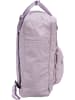 FJÄLLRÄVEN Rucksack / Backpack Kanken in Pastel Lavender