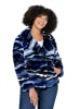Angel of Style Jacke in dunkelblau
