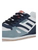 BLEND Footwear Sneaker in blau