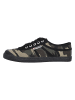 Kawasaki Sneaker Camo in 3038 Olive Night