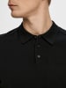 Selected Poloshirt für Herren in schwarz