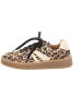 Gabor Comfort Schnürschuh in beige