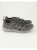 Ecco Slip On Sneaker in Grau