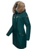 ragwear Parka Tawny in Dark Green22