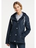 DreiMaster Damen Übergangsjacke in Marine