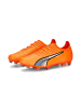 Puma Fussballschuhe ULTRA ULTIMATE in Orange