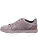 Geox Schnürhalbschuh in grau