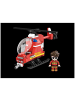 Wisam® Kiddicraft KC1209 Feuerwehr Helikopter