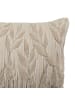 Atmosphera Créateur d'intérieur Dekokissen in beige