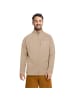 Jack Wolfskin Jacke ANYTRAIL  FZ M in Beige801