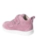 PEPINO Kindergarten Sneaker in pink