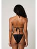 Moda Minx Bikini-Unterteil in Black
