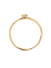 Elli Ring 375 Gelbgold in Gold