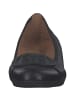 Gabor Fashion Ballerinas in Schwarz