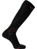 UYN Socke "Ski One Comfort Fit Socks" in Schwarz