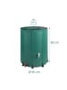 relaxdays Regentonne in Grün – 250 l