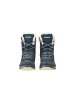 LOWA Winterstiefel in blau