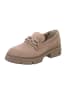 Tamaris Slipper für Damen in grau