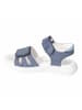 Ricosta Sandalen für Mädchen in blau