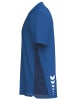 erima Kinder T-Shirt function in new royal/new navy