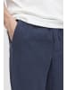 !SOLID Leinenhose SDAlann in Blau
