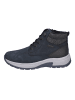 rieker Stiefel in blau