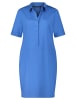 Betty Barclay Hemdblusenkleid in Blau