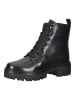 SPM Stiefelette in Schwarz