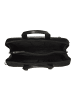 The Chesterfield Brand Levanto Aktentasche Leder 40 cm Laptopfach black