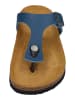 Plakton Zehentrenner BOLERO 181671 in blau
