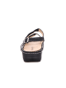 Finn Comfort Komfort Sandalen für Damen in schwarz