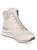 remonte High Sneaker in beige
