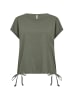 soyaconcept T-shirt SC_DERBY in 7870 THYME