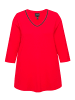 Ulla Popken Shirt in salsa