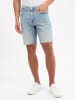 Levi´s Shorts 445 in bleached - 0002