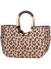 Reisenthel Einkaufstasche loopshopper L in Frame Leo Macciato
