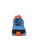 Kastinger Wanderschuh Trailrunner in Blau