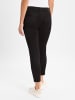 Toni Jeans Perfect Shape Skinny in schwarz