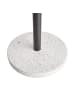 Butlers Butlers Küchenrollenhalter TERRAZZO in Beige