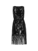 myMo at night Women Dress in black