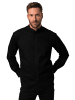 JP1880 Hemd in black