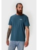 OLDSKULL T-Shirt Basic Osk in Dark green