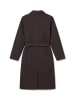 Vero Moda Steppjacke in Chocolate Torte