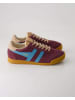 Gola Sneaker low in Lila