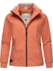 ragwear Übergangsjacke Apola in Brick Red